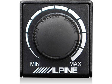 Alpine Remote Bass Controller- RUX-KNOB.2