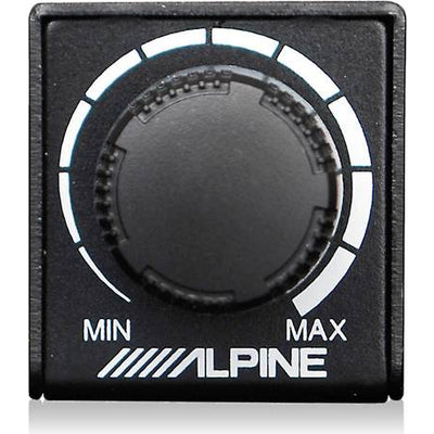 Alpine Remote Bass Controller- RUX-KNOB.2