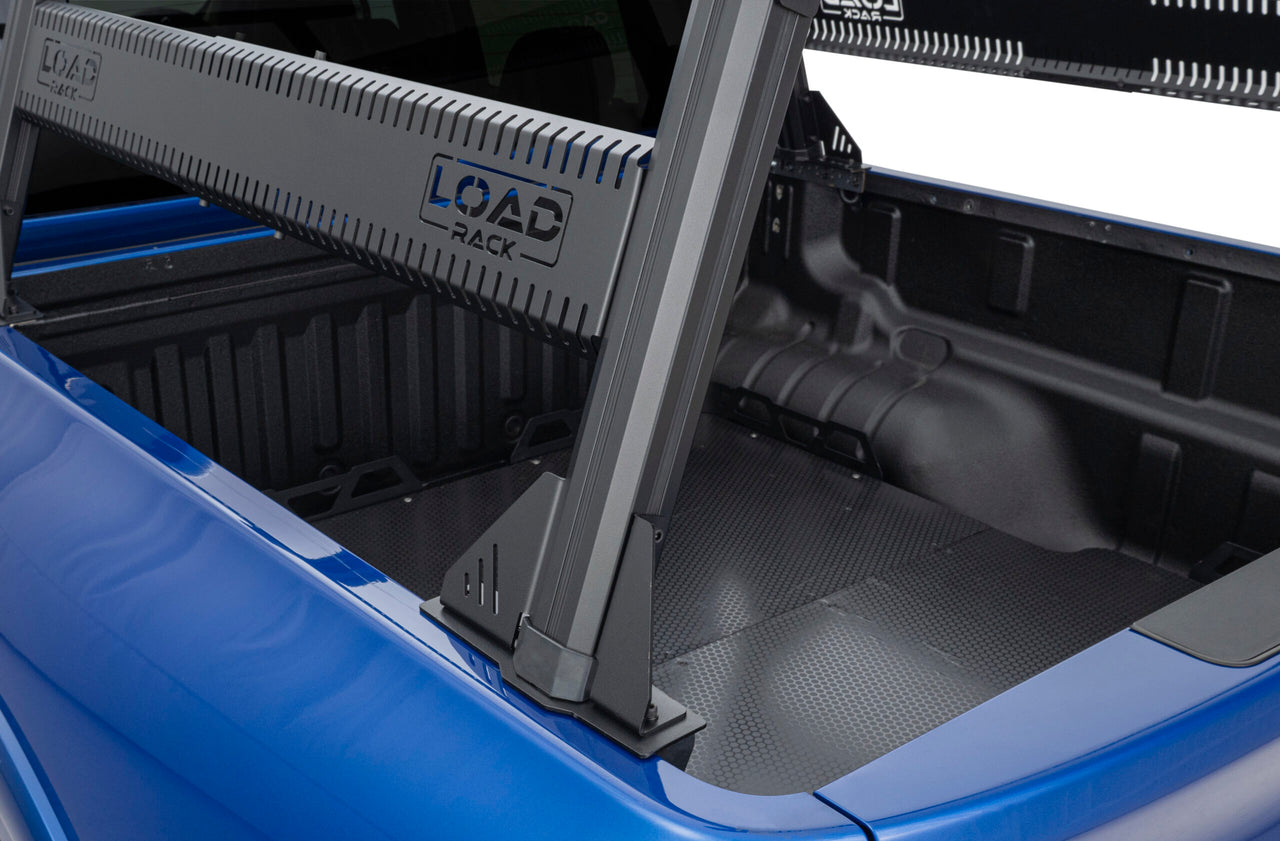HSP LOAD RACK LADDER RACK SUITS GWM HAVAL CANNON
FITS DUAL CAB TUB - FULL SET (FRONT & REAR LEGS + JOINER BAR) -LR-T-S