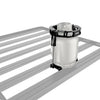 Front Runner Gas/Propane Bottle Holder- GBHO012