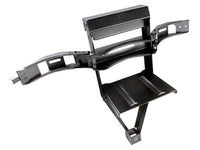 FRONT RUNNER LAND ROVER DEFENDER 90/110 SINGLE GAS BOTTLE BRACKET- GBHO013