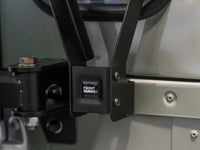 FRONT RUNNER LAND ROVER DEFENDER 90/110 SINGLE GAS BOTTLE BRACKET- GBHO013