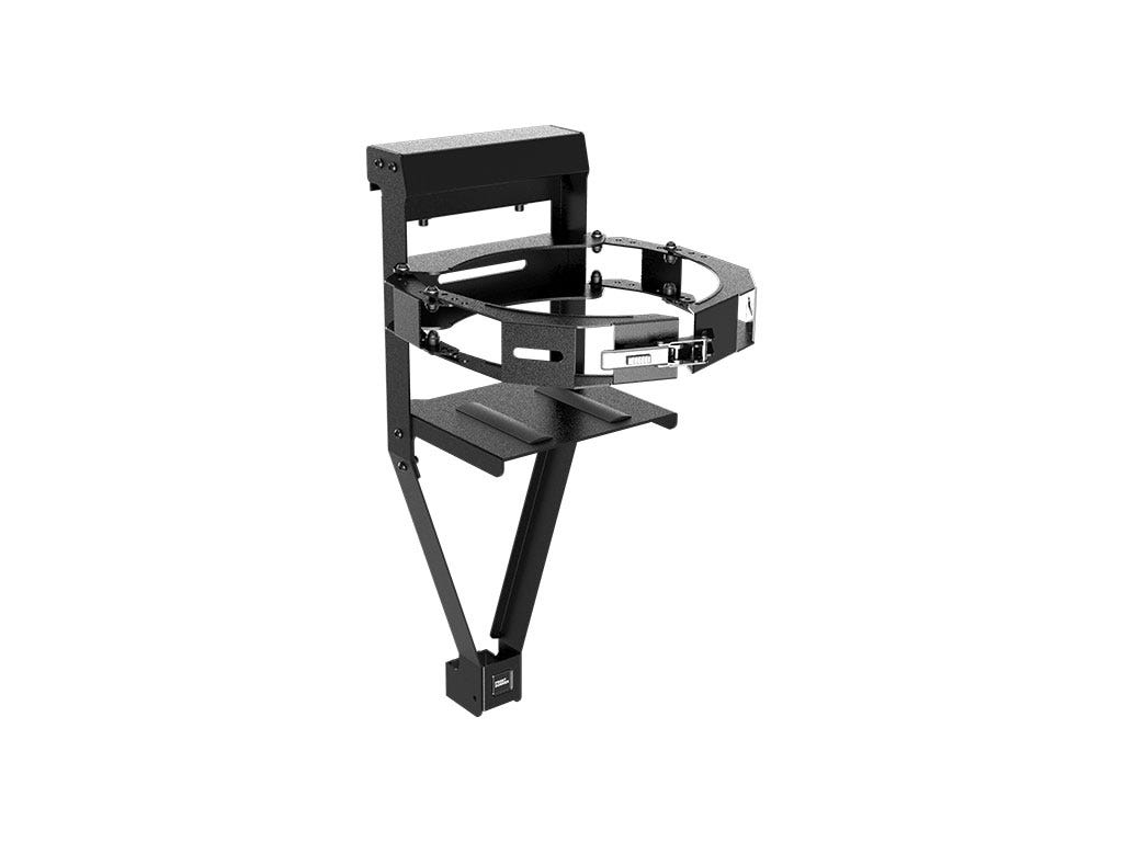 FRONT RUNNER LAND ROVER DEFENDER 90/110 SINGLE GAS BOTTLE BRACKET- GBHO013