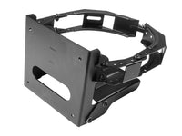 Front Runner Gas/Propane Bottle Holder / Side Mount- GBHO014