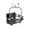 Front Runner Gas/Propane Bottle Holder / Side Mount- GBHO014