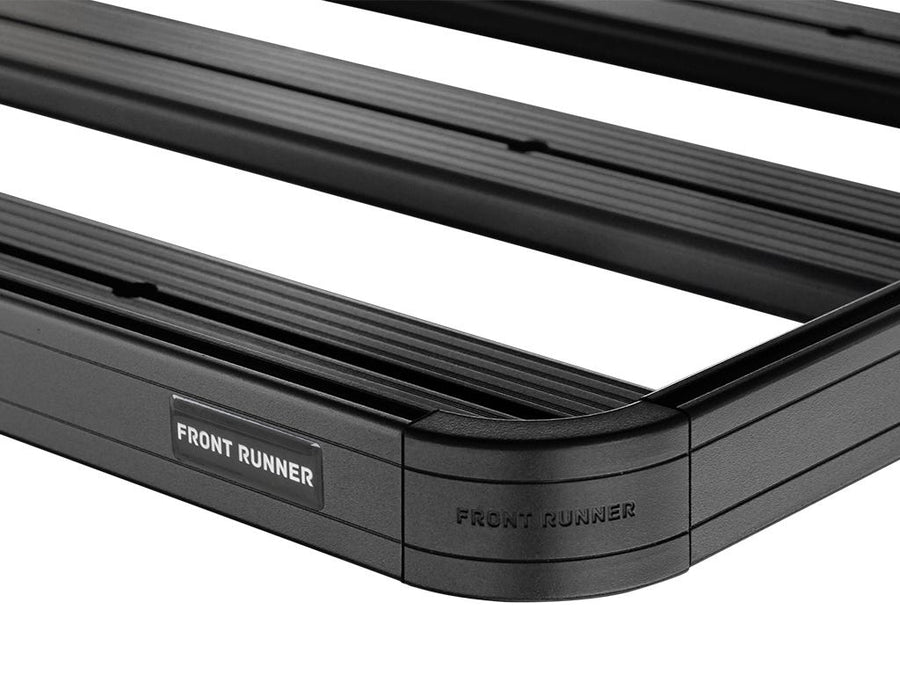 Front Runner Ute Load Bed Slimline II Rack Kit / 1255mm(W) x 1358mm(L) -KRLB001T