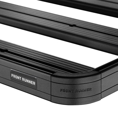 Front Runner Volkswagen T3 Transporter/Kombi Slimline II Roof Rack Kit / Tall -KRVKT01L