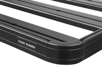 FRONT RUNNER MERCEDES-BENZ SPRINTER 170IN/L3/LWB WHEELBASE W/OEM TRACKS (2006-CURRENT) SLIMLINE II ROOF RACK KIT -KRMS011T