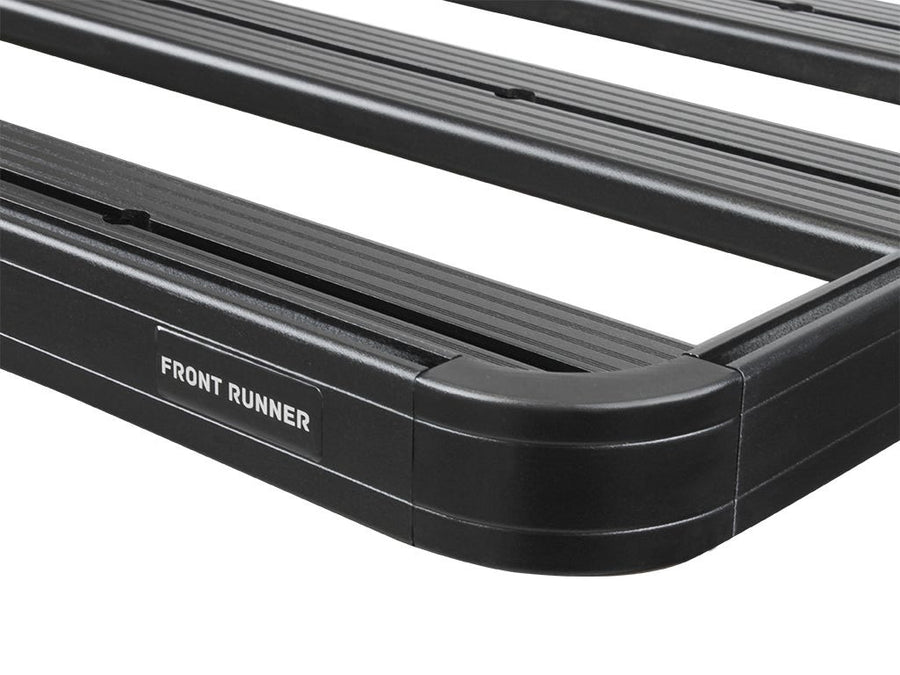 Front Runner Mercedes-Benz Gelandewagen G Class (1979-2017) Slimline II 3/4 Roof Rack Kit -KRGW001L