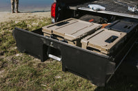 Americas Garage Drawer System + Premium Accessory Pack by DECKED DKD-YF2