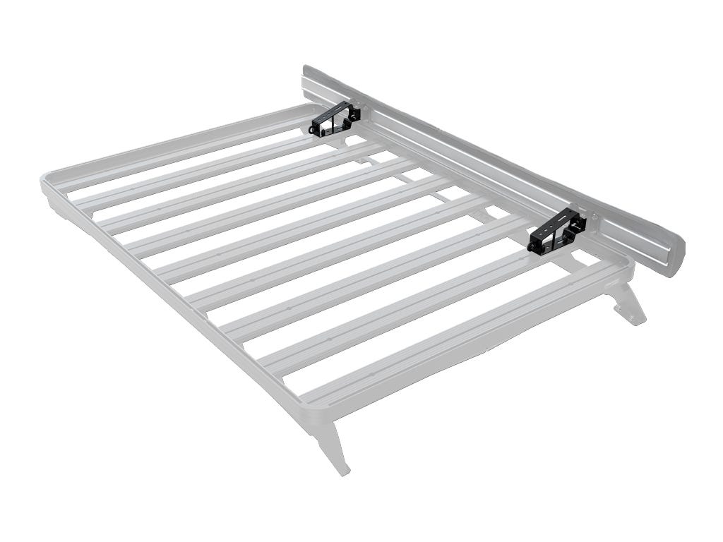 Front Runner Slimsport/Slimpro Van Side Mount Accessory Bracket / Large -RRAC283