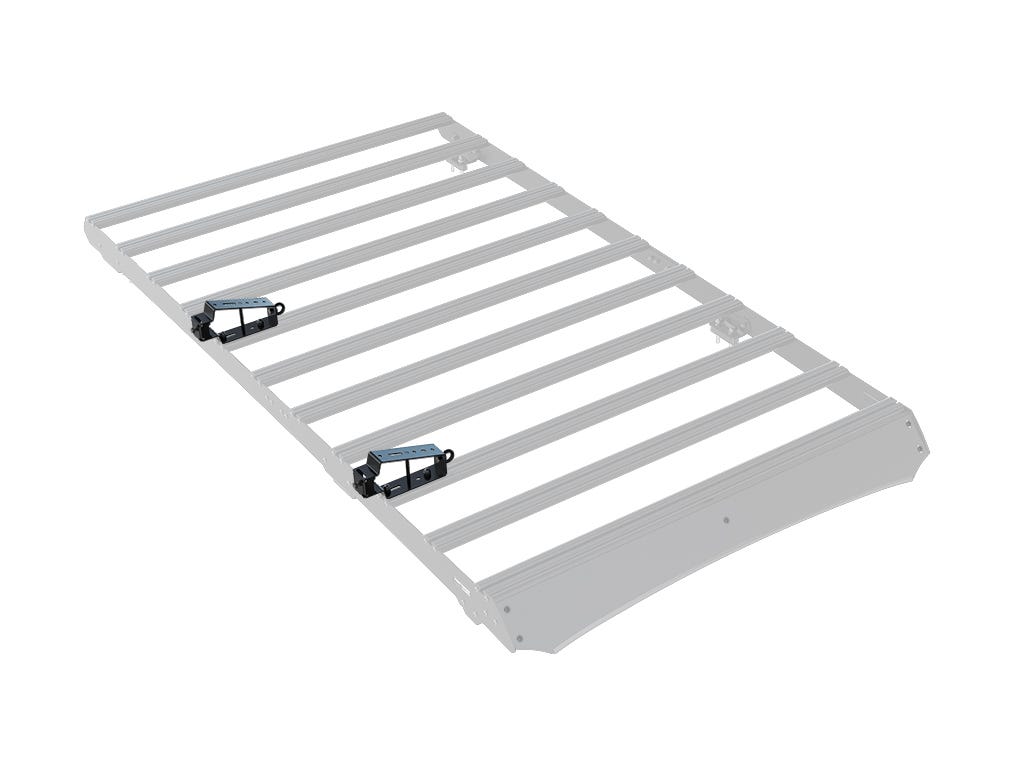 Front Runner Slimsport/Slimpro Van Side Mount Accessory Bracket / Large -RRAC283