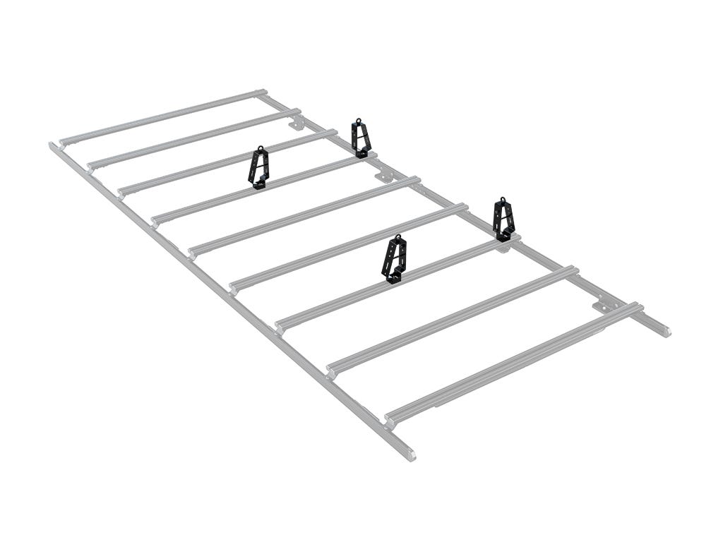 Front Runner Slimsport/Slimpro Van Side Mount Accessory Bracket / Large -RRAC283