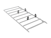 Front Runner Slimsport/Slimpro Van Side Mount Accessory Bracket / Large -RRAC283