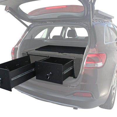 Front Runner Kia Sorento (2016-2020) Drawer Kit -SSKS001