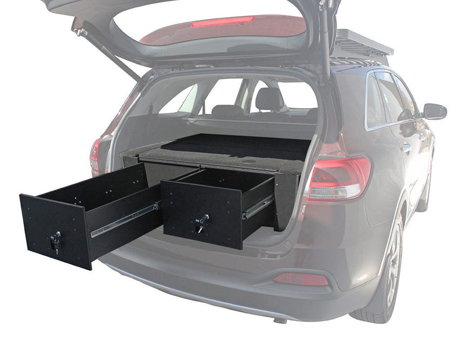 Front Runner Kia Sorento (2016-2020) Drawer Kit -SSKS001