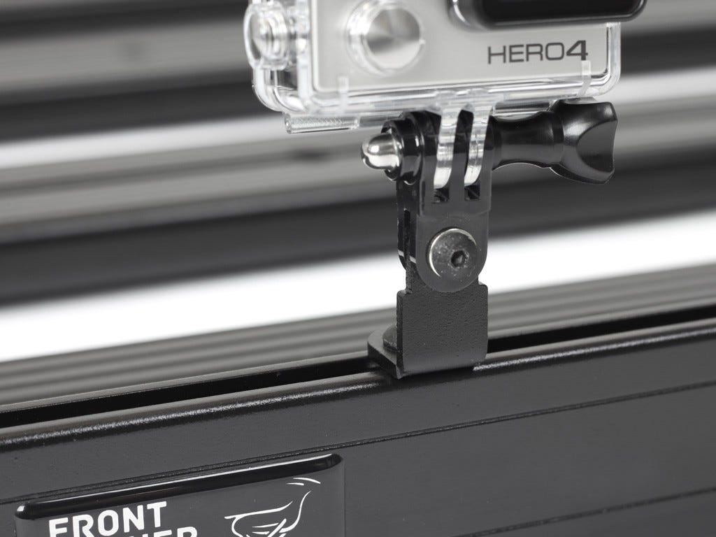 Front Runner GoPro Rack Mounting Bracket -RRAC098
