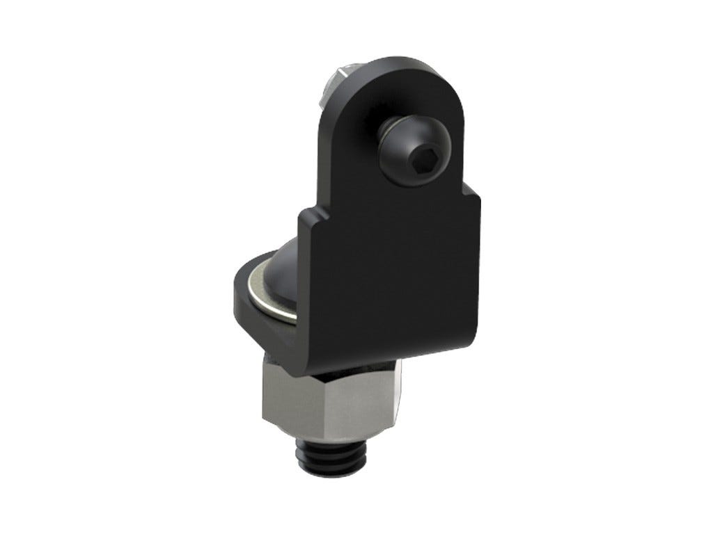 Front Runner GoPro Rack Mounting Bracket -RRAC098
