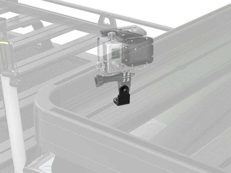 Front Runner GoPro Rack Mounting Bracket -RRAC098