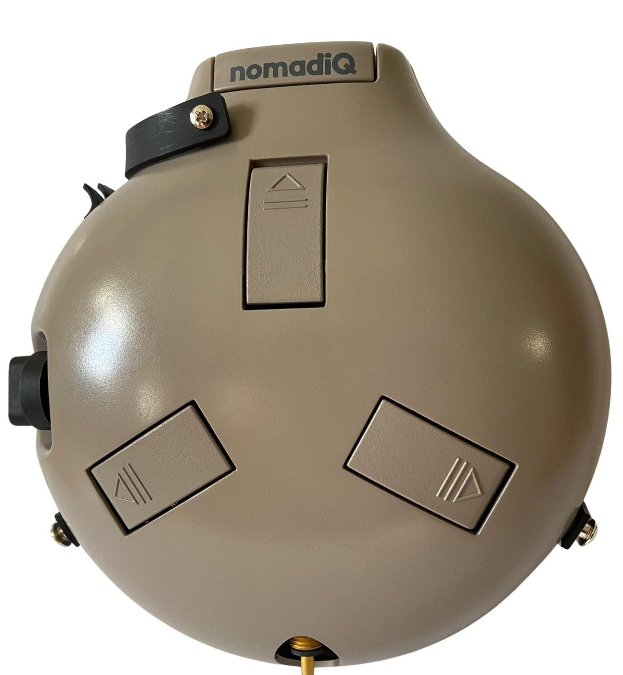 nomadiQ BBQ & Stove Bundle