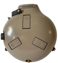 nomadiQ BBQ & Stove Bundle