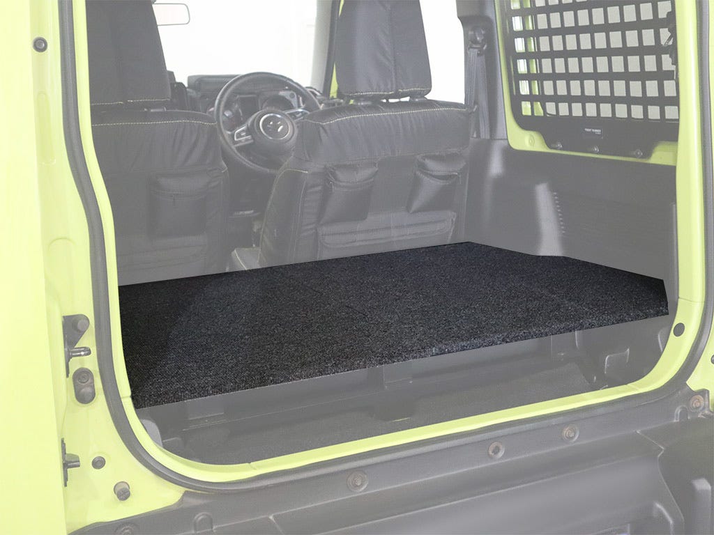 FRONT RUNNER SUZUKI JIMNY 3 DOOR (2018-CURRENT) REAR SEAT BASE DECK -SSDS132