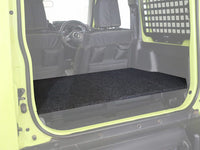 FRONT RUNNER SUZUKI JIMNY 3 DOOR (2018-CURRENT) REAR SEAT BASE DECK -SSDS132