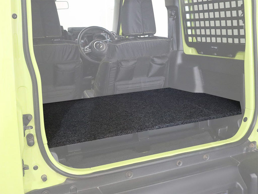 Front Runner Suzuki Jimny 3 Door (2018-Current) Rear Seat Base Deck -SSDS132