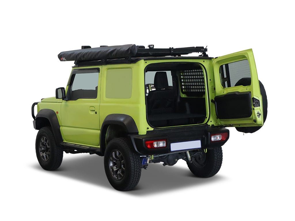 FRONT RUNNER SUZUKI JIMNY 3 DOOR (2018-CURRENT) REAR SEAT BASE DECK -SSDS132