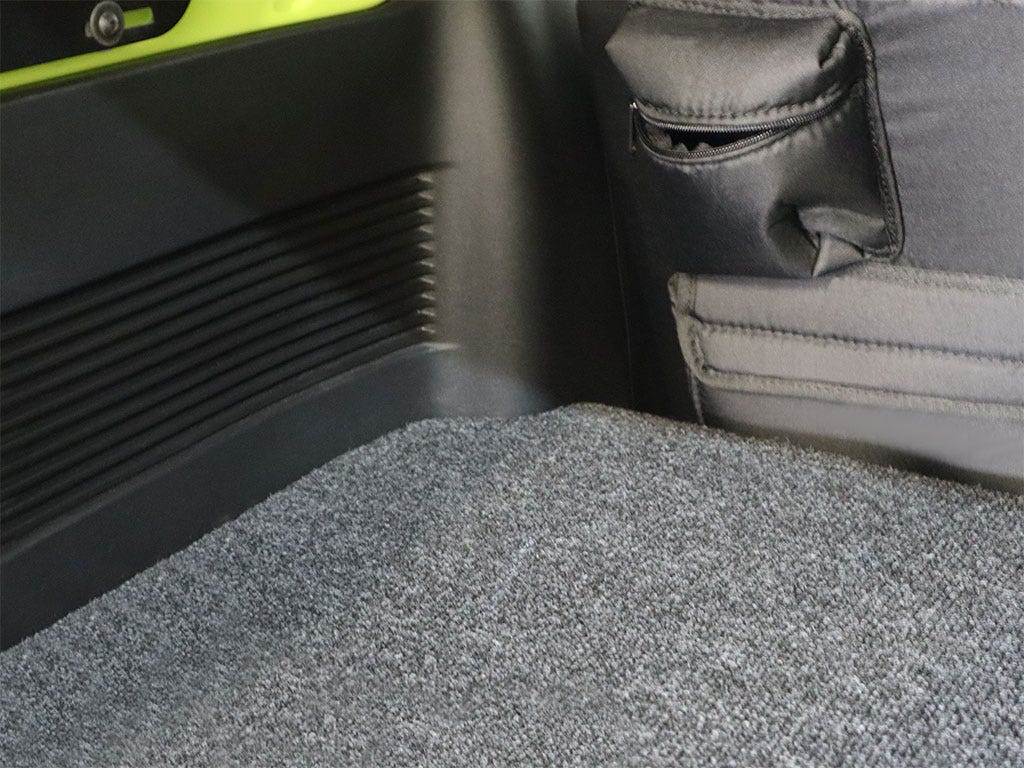 FRONT RUNNER SUZUKI JIMNY 3 DOOR (2018-CURRENT) REAR SEAT BASE DECK -SSDS132
