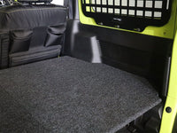 FRONT RUNNER SUZUKI JIMNY 3 DOOR (2018-CURRENT) REAR SEAT BASE DECK -SSDS132
