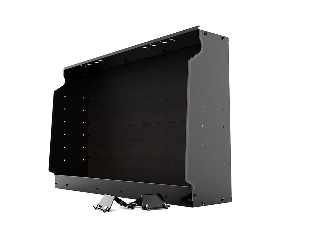 FRONT RUNNER LAND ROVER DEFENDER TDI/TD5 (1983-2006) GULLWING BOX -GWLD008