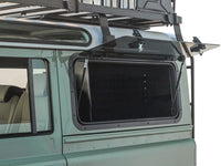 FRONT RUNNER LAND ROVER DEFENDER PUMA (2007-2016) GULLWING BOX- GWLD011
