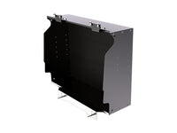 FRONT RUNNER LAND ROVER DEFENDER PUMA (2007-2016) GULLWING BOX- GWLD011
