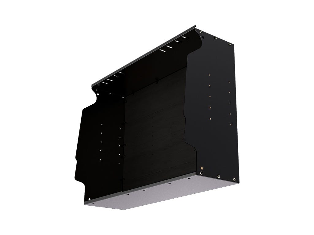 FRONT RUNNER LAND ROVER DEFENDER PUMA (2007-2016) GULLWING BOX- GWLD011