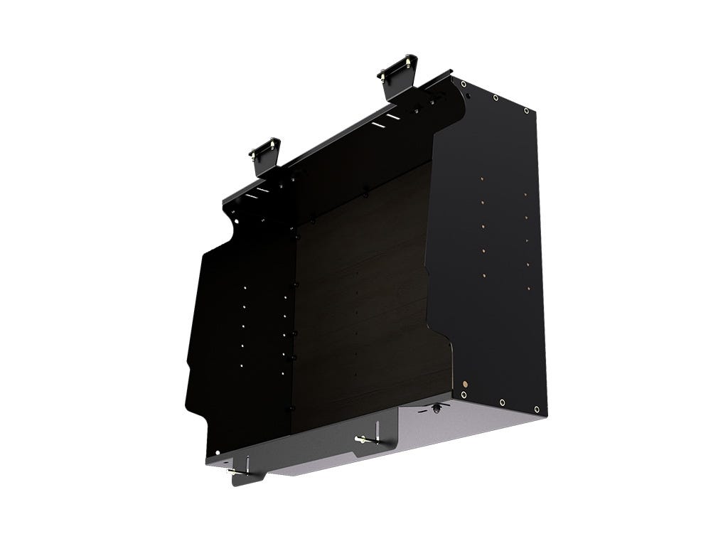 FRONT RUNNER LAND ROVER DEFENDER PUMA (2007-2016) GULLWING BOX- GWLD011