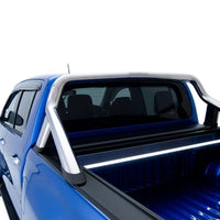 HSP ROLL R COVER S3.5 DUAL CAB SUITS SR5 SPORTSBAR HILUX REVO 2015+ -H42RS3.5
