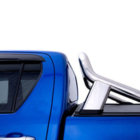 HSP ROLL R COVER S3.5 DUAL CAB SUITS SR5 SPORTSBAR HILUX REVO 2015+ -H42RS3.5