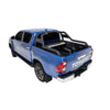 HSP Roll R Cover S3.5 Dual Cab Suits Armour Bar Sportsbar Hilux Revo 2015+ Sr5 -H4RS3.5-AB