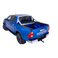 HSP ROLL R COVER S3.5 DUAL CAB SUITS SR5 SPORTSBAR HILUX REVO 2015+ -H42RS3.5