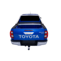 HSP ROLL R COVER S3.5 DUAL CAB SUITS SR5 SPORTSBAR HILUX REVO 2015+ -H42RS3.5