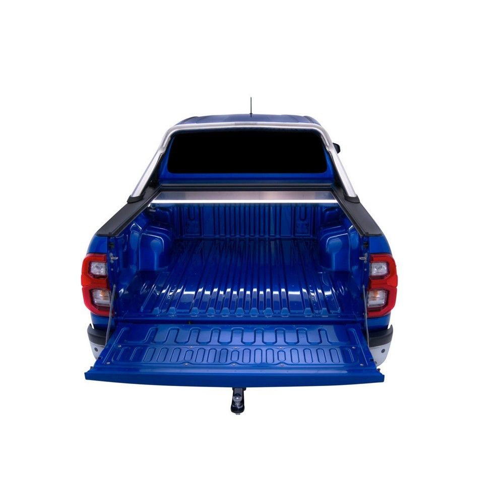 HSP ROLL R COVER S3.5 DUAL CAB SUITS SR5 SPORTSBAR HILUX REVO 2015+ -H42RS3.5