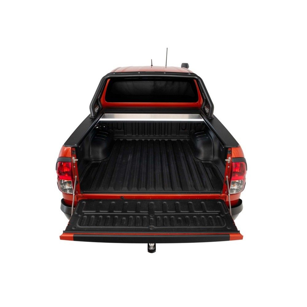 HSP ROLL R COVER S3.5 DUAL CAB SUITS RUGGED X SPORTSBAR HILUX REVO 2015+ -H43RS3.5