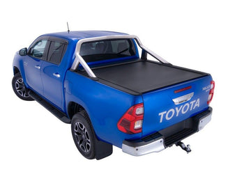 HSP Roll R Cover S3.5 Dual Cab Suits Sr5 Sportsbar Hilux Revo 2015+ -H42RS3.5