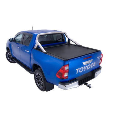 HSP Roll R Cover S3.5 Dual Cab Suits Sr5 Sportsbar Hilux Revo 2015+ -H42RS3.5