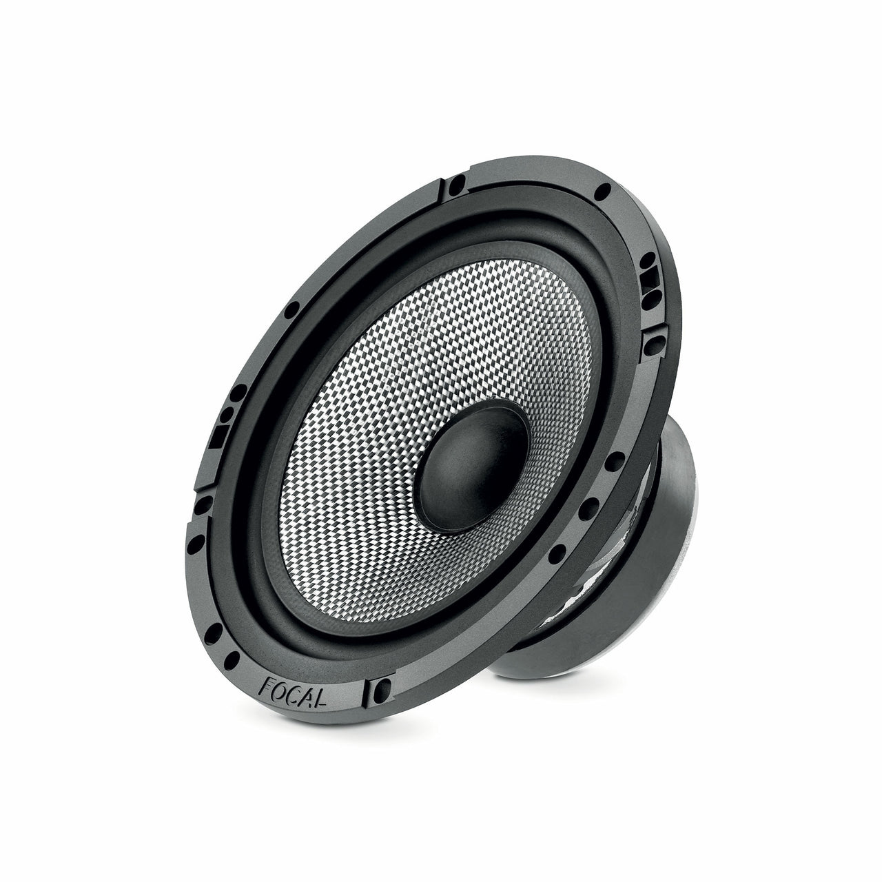 FOCAL HARLEY COMPATIBLE ‘ACCESS SERIES’ SPEAKER KIT FITS 1998-2013 | HDA165 - 98/2013