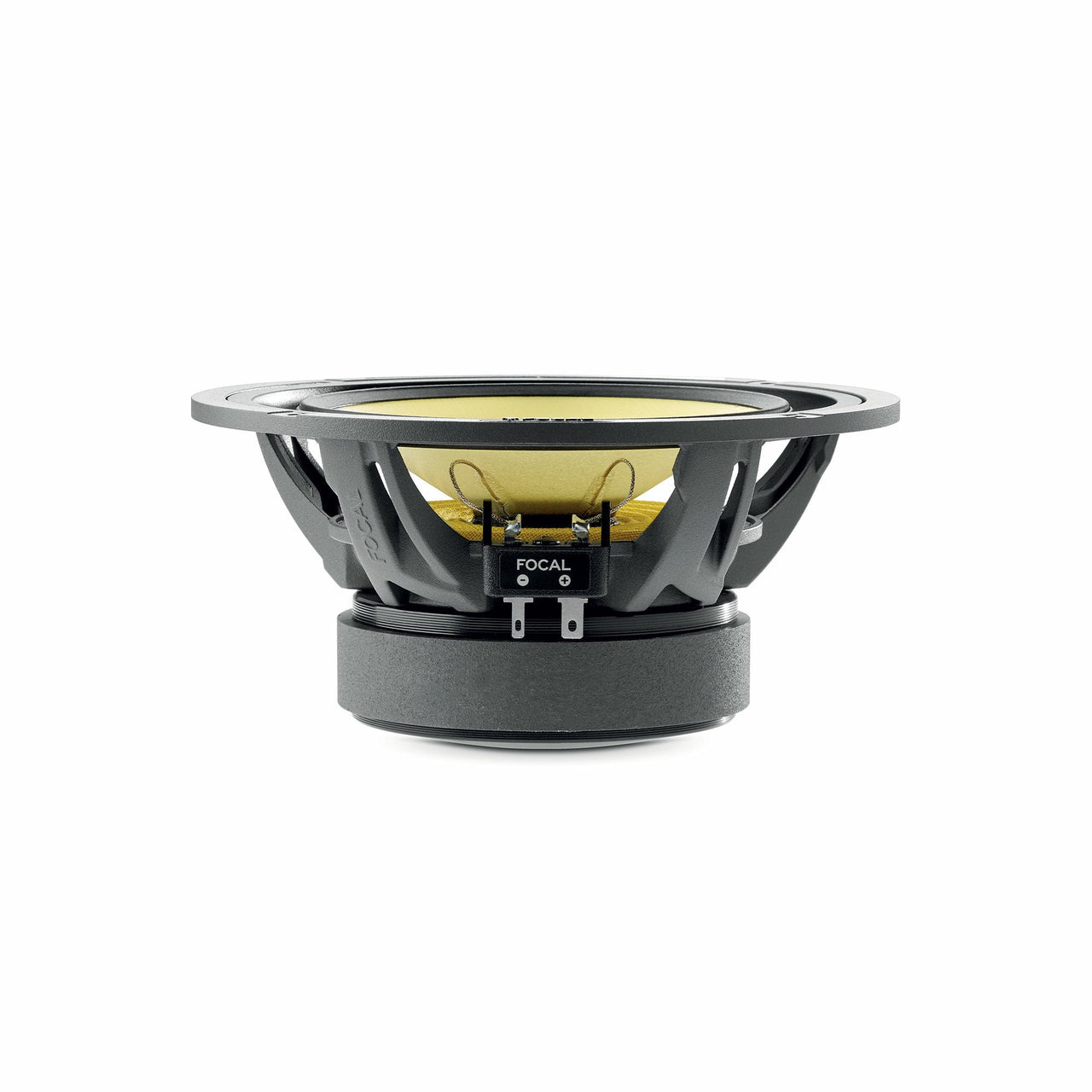Focal Focal Inside Speakers Hdk165 - 2014 Up -HDK165 - 2014 up