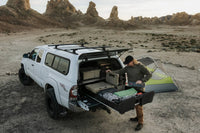 Americas Garage Drawer System + Premium Accessory Pack by DECKED DKD-YF2