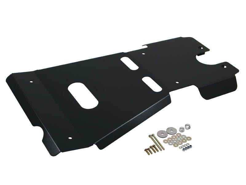 FRONT RUNNER TOYOTA FORTUNER/HILUX (2005-2015) BELLY GUARD- BGTH001