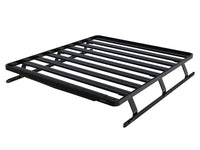 Front Runner Tonneau Cover Slimline II Load Bed Rack Kit / Full Size Ute 6.5' Bed -KRHL004T